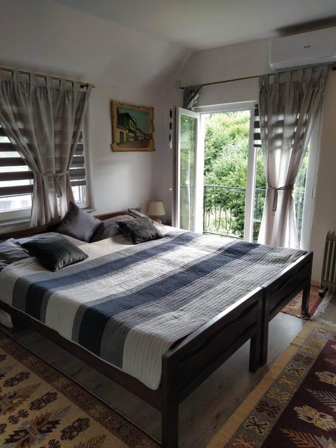 Guest House Bee 维索科 外观 照片