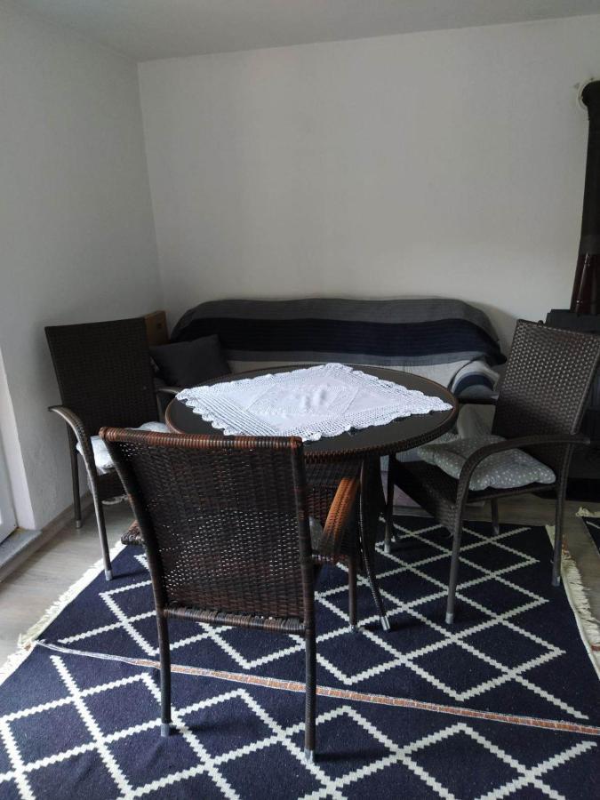 Guest House Bee 维索科 外观 照片