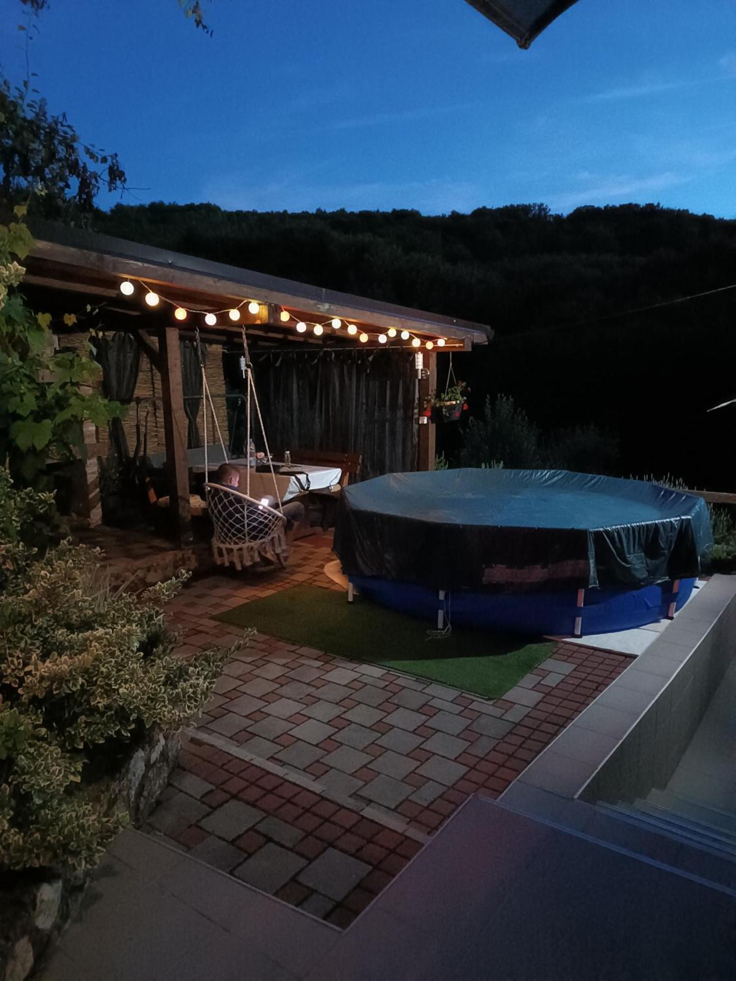 Guest House Bee 维索科 外观 照片