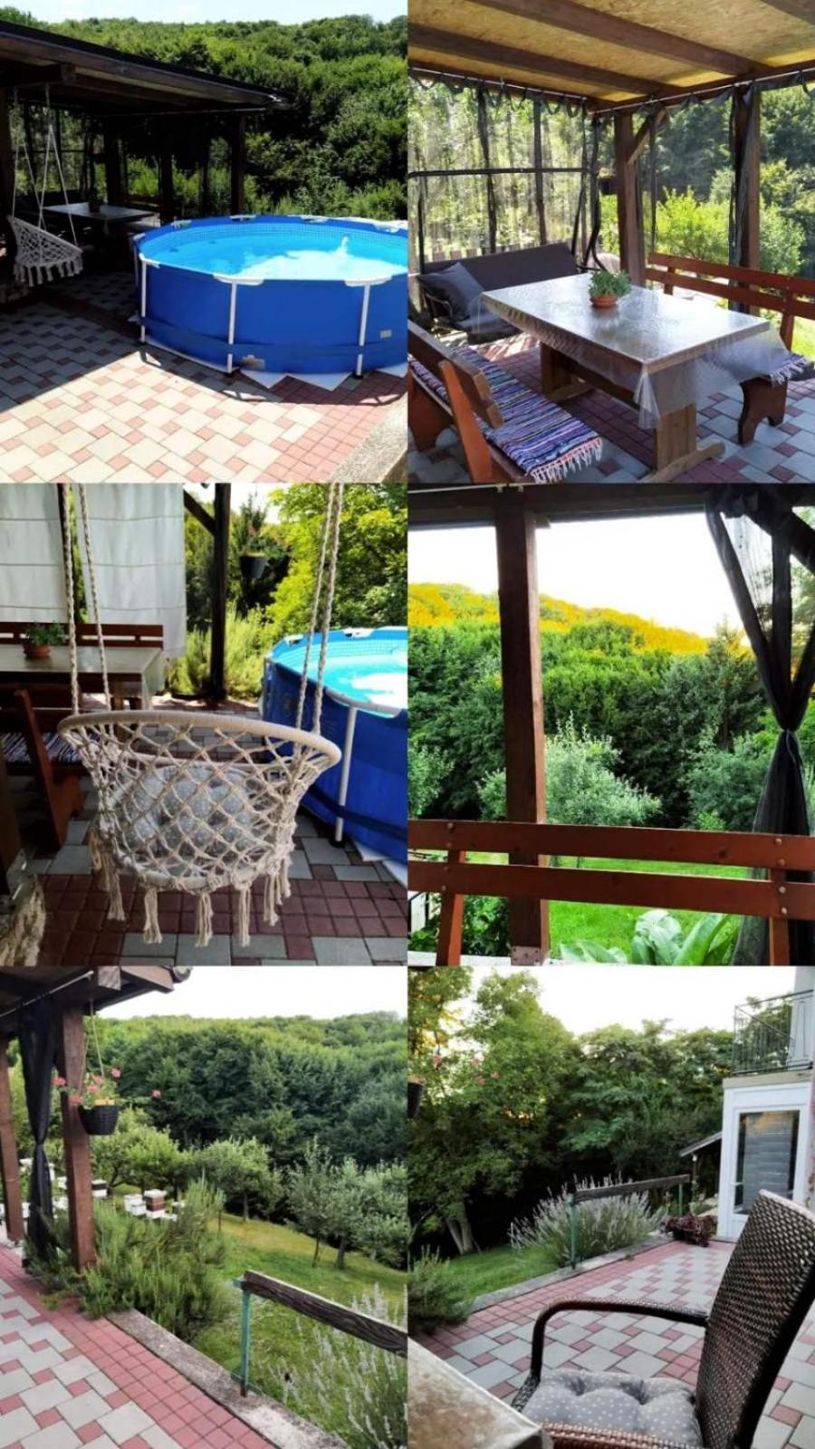 Guest House Bee 维索科 外观 照片