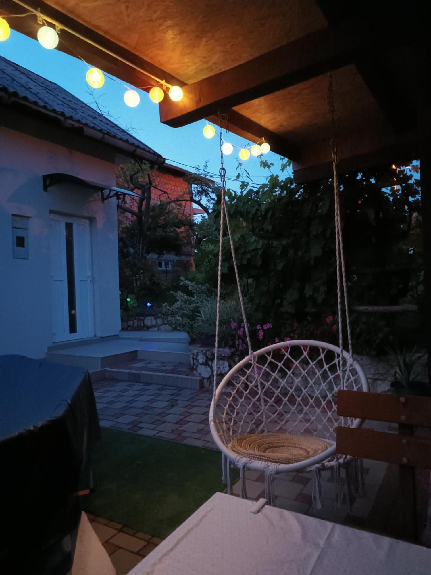 Guest House Bee 维索科 外观 照片