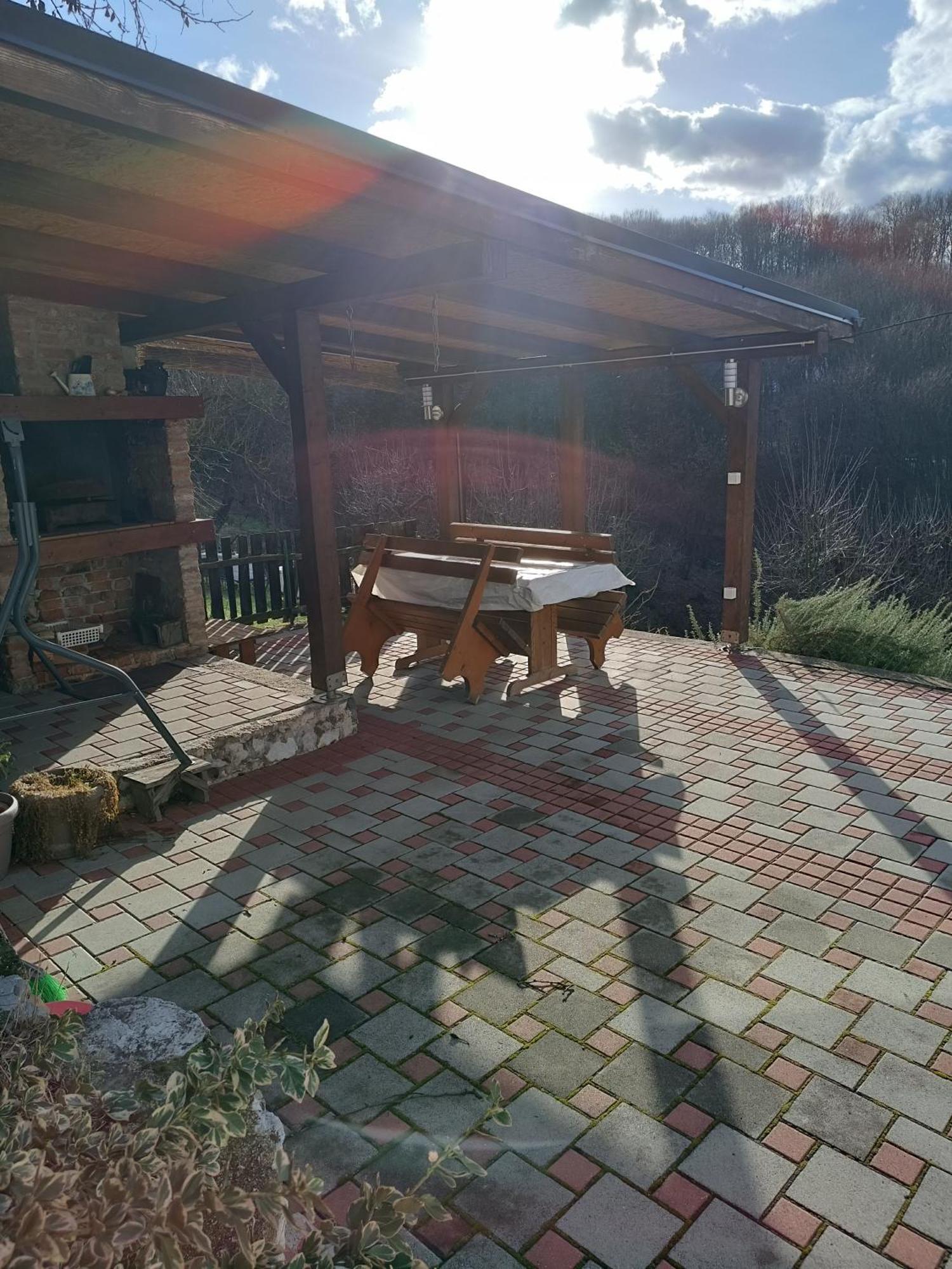 Guest House Bee 维索科 外观 照片
